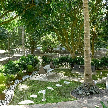 Likha Wellness Resort Lipa City Exterior foto