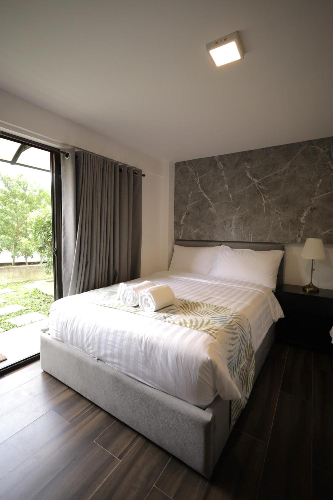 Likha Wellness Resort Lipa City Habitación foto