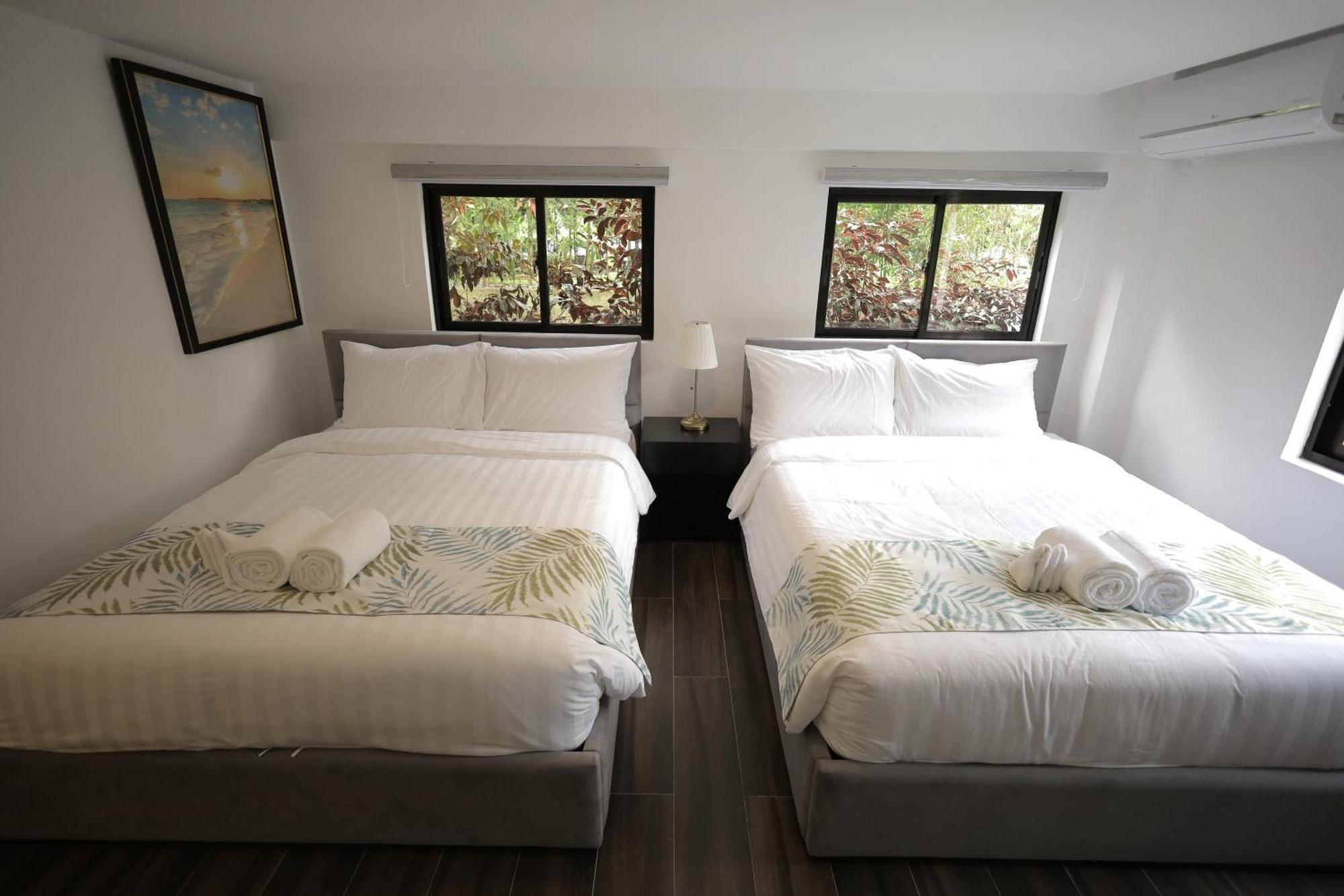 Likha Wellness Resort Lipa City Habitación foto