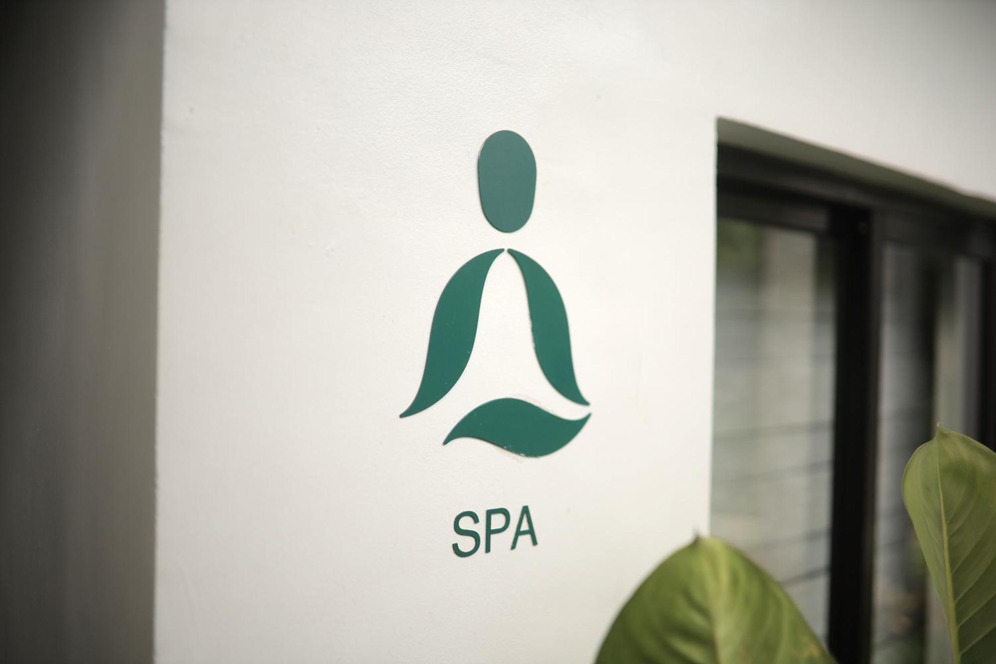 Likha Wellness Resort Lipa City Exterior foto