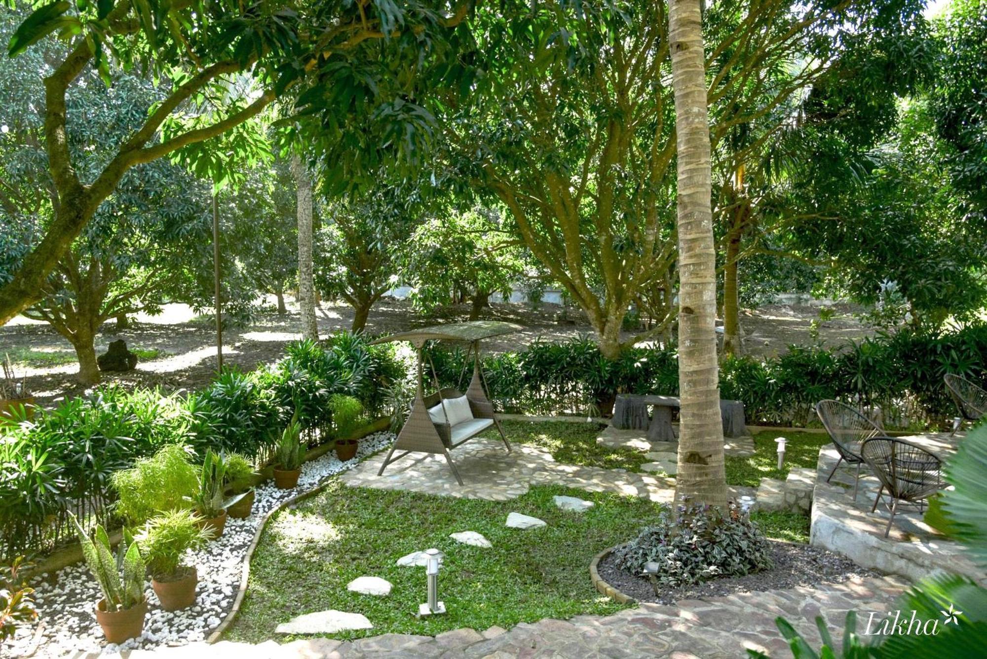 Likha Wellness Resort Lipa City Exterior foto