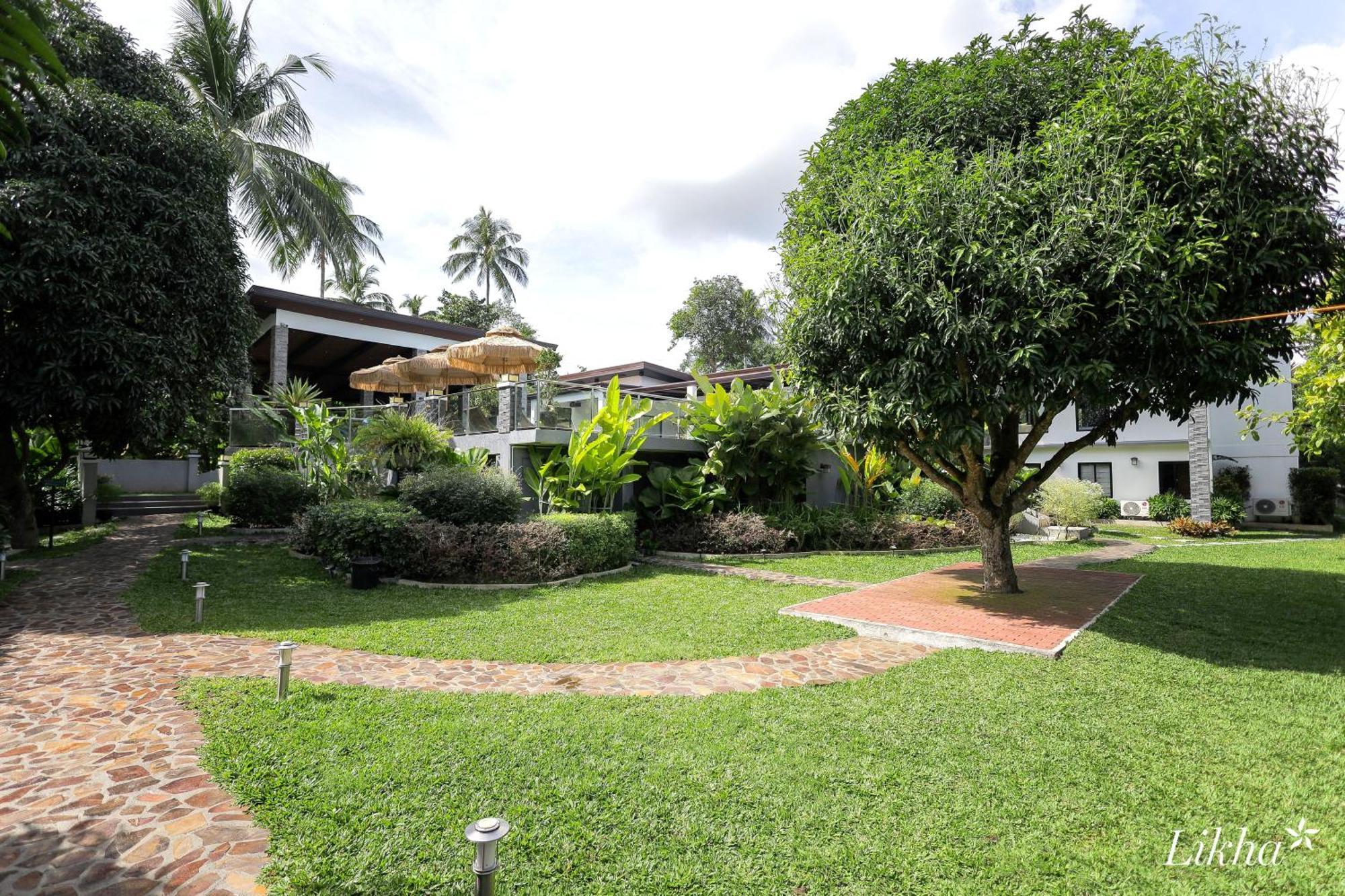 Likha Wellness Resort Lipa City Exterior foto