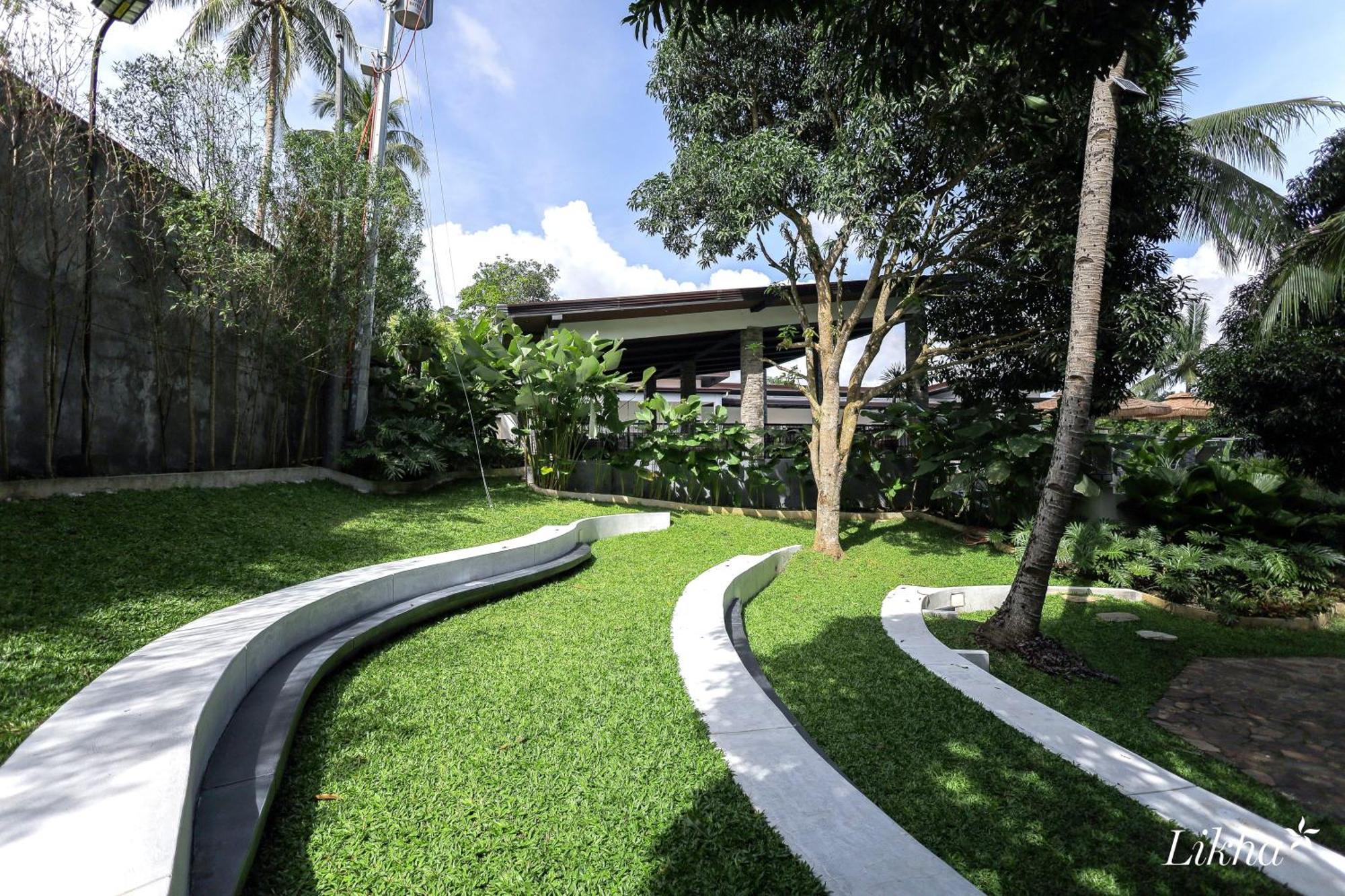 Likha Wellness Resort Lipa City Exterior foto